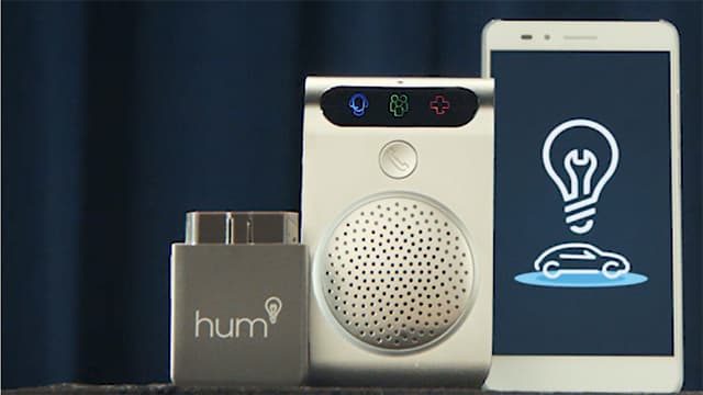 drive smarter with connected car technology hum by verizon hum con