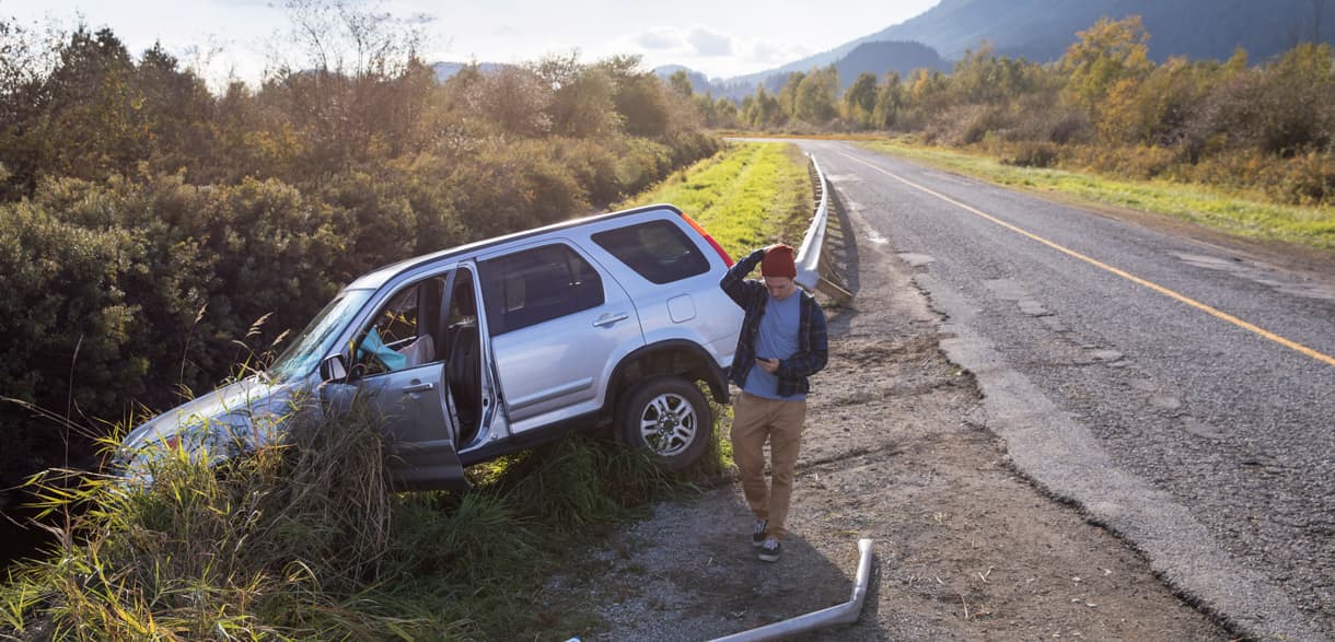 Crash Response