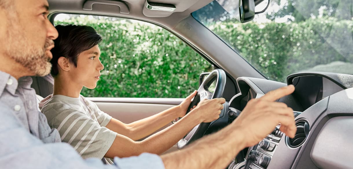 Speed & Boundary Alerts