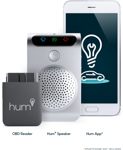 Find the Hum that's best for you!