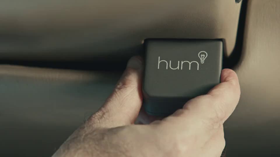 drive smarter with connected